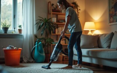 When To Start Fall Cleaning: Essential Tasks & Timing Guide