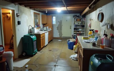 How To Disinfect And Clean After A Hurricane