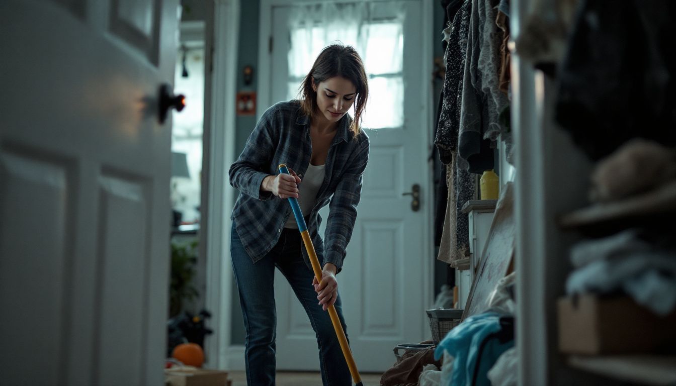 🥇 Guide To Deep Clean Before Halloween Festivities | MCA