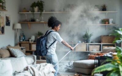 What Do Customers Want From A House Cleaning Company?