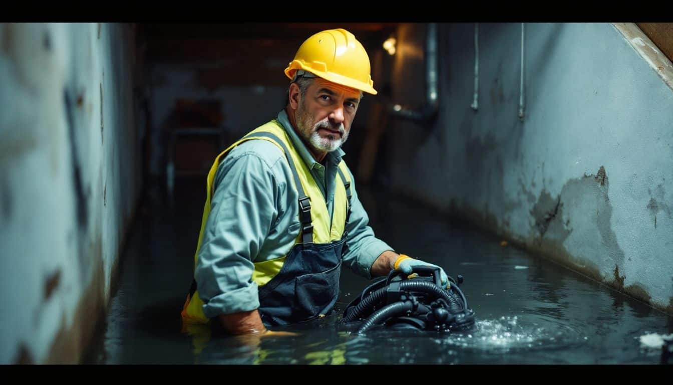 🥇 Expert Safety Tips for Natural Disaster Clean Up l MCA