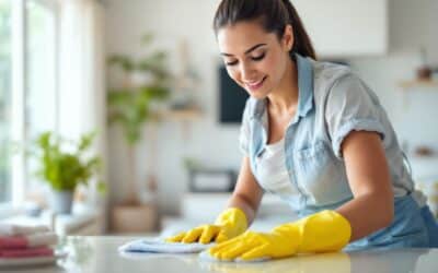 Expert House Cleaning Services In Marietta, GA For A Healthy Home