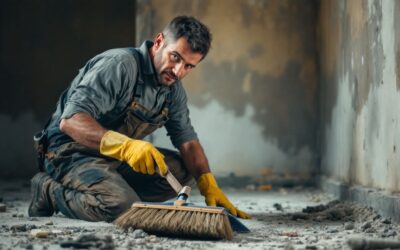 What Is Post Construction Cleaning: Phases And Best Practices