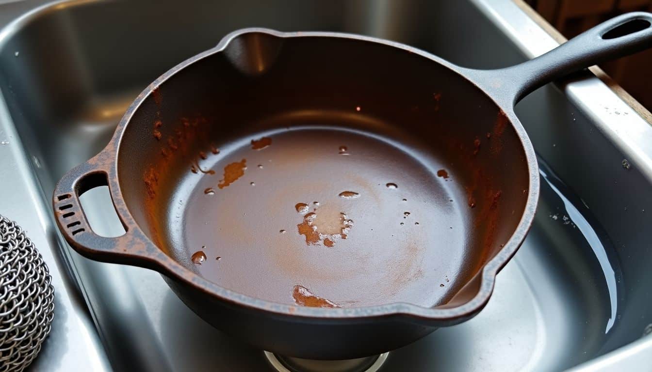 how-to-restore-a-rusty-cast-iron-skillet