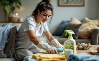 How To Deep Clean Your Miami House Like A Pro