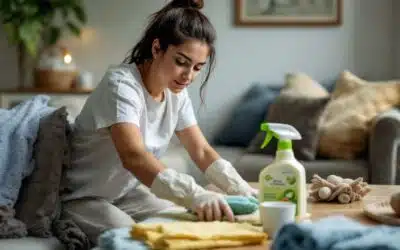 How To Deep Clean Your Miami House Like A Pro