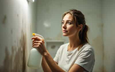 Banish Damp Smell In Bathroom: Effective Tips And Solutions