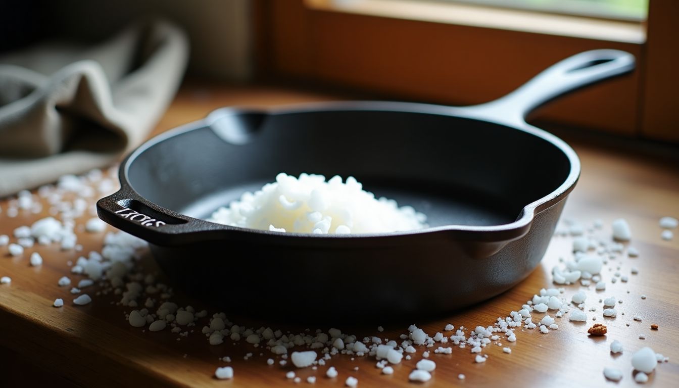 why-proper-cleaning-of-cast-iron-skillets-matters