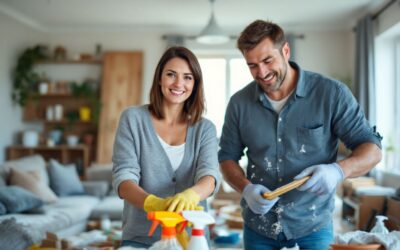 10 Tips On Post-Construction Cleaning Services