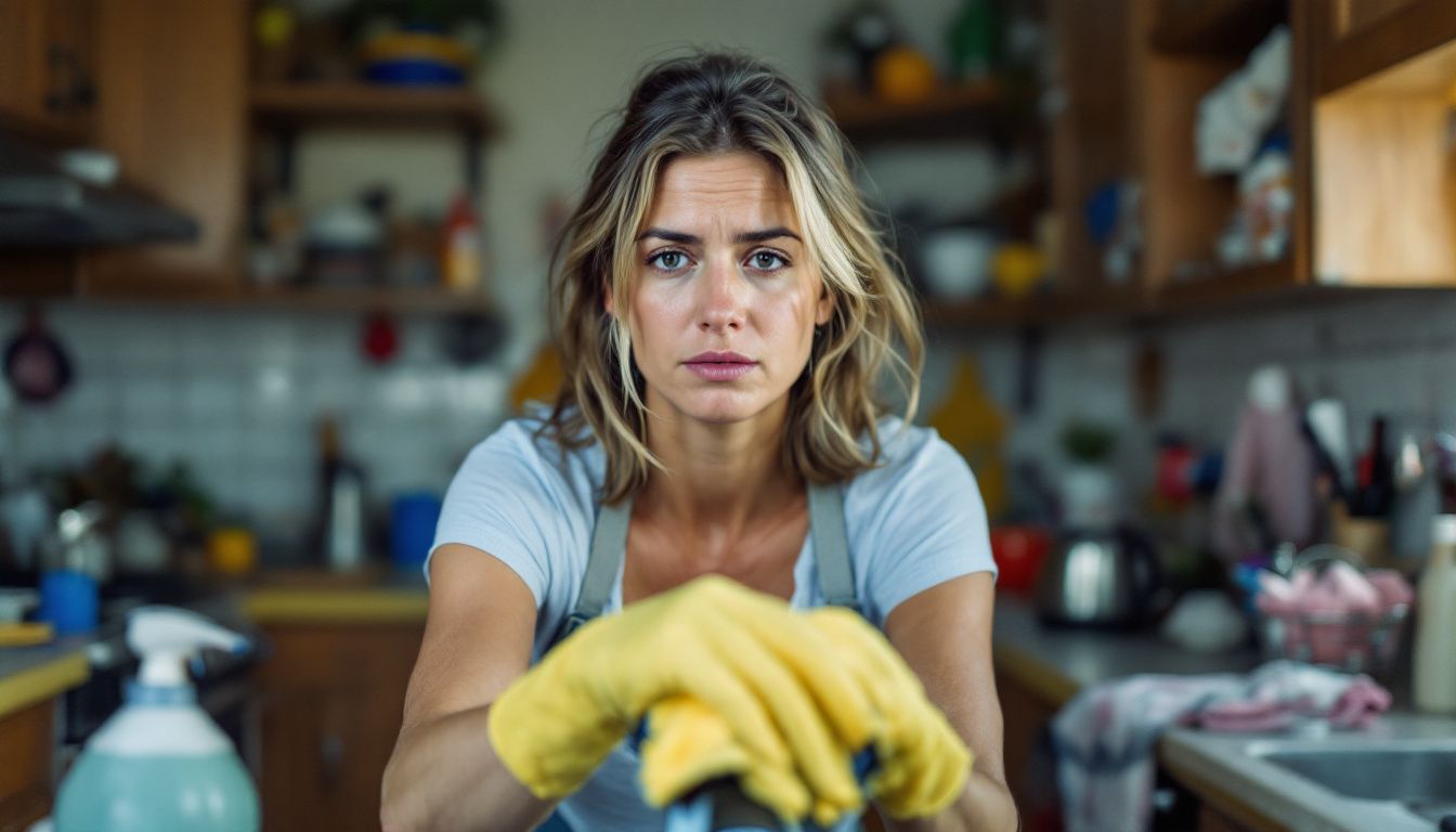 Complete Spring Cleaning Checklist For A Fresh Home | MCA