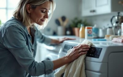 How To Clean Deep Clean Washing Machine