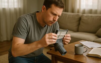 How To Clean Your Vacuum Cleaner For Optimal Performance