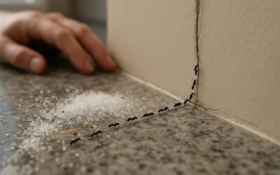 Proven Cleaning Tips To Avoid Pest In The Heat