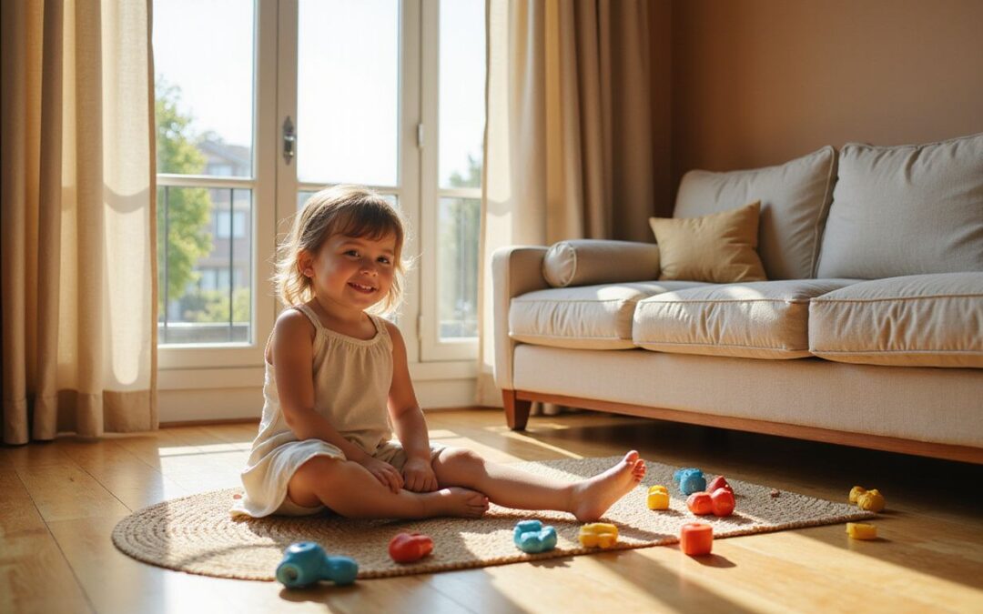 How To Spring Clean Your Savannah Home
