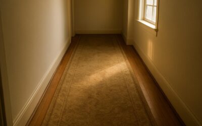 Strategies For Cleaning High-Traffic Areas In Your House