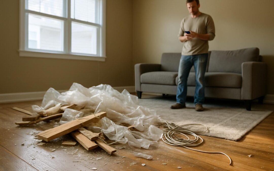 post-construction-cleaning-important