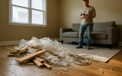 Why Is Post Construction Cleaning Important?