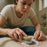 clean-pink-mold