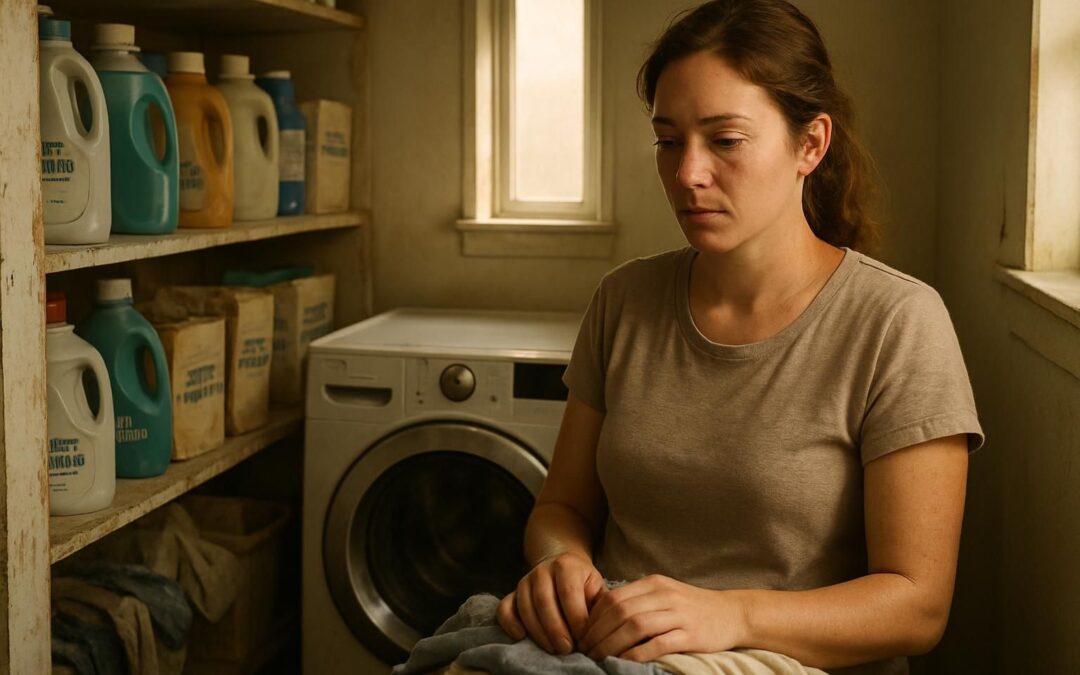 laundry-detergent