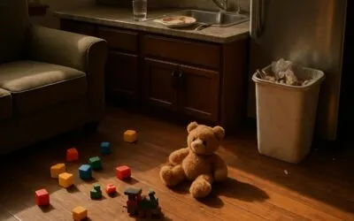 What Are The 4 Principles Of Cleaning?