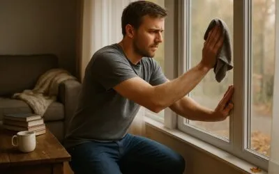 Prepare Your Home For Fall Cleaning