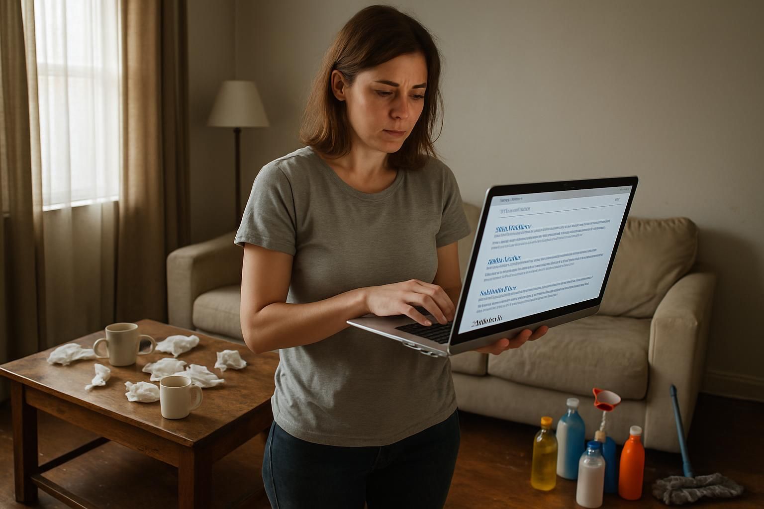 Tips for choosing the right maid service