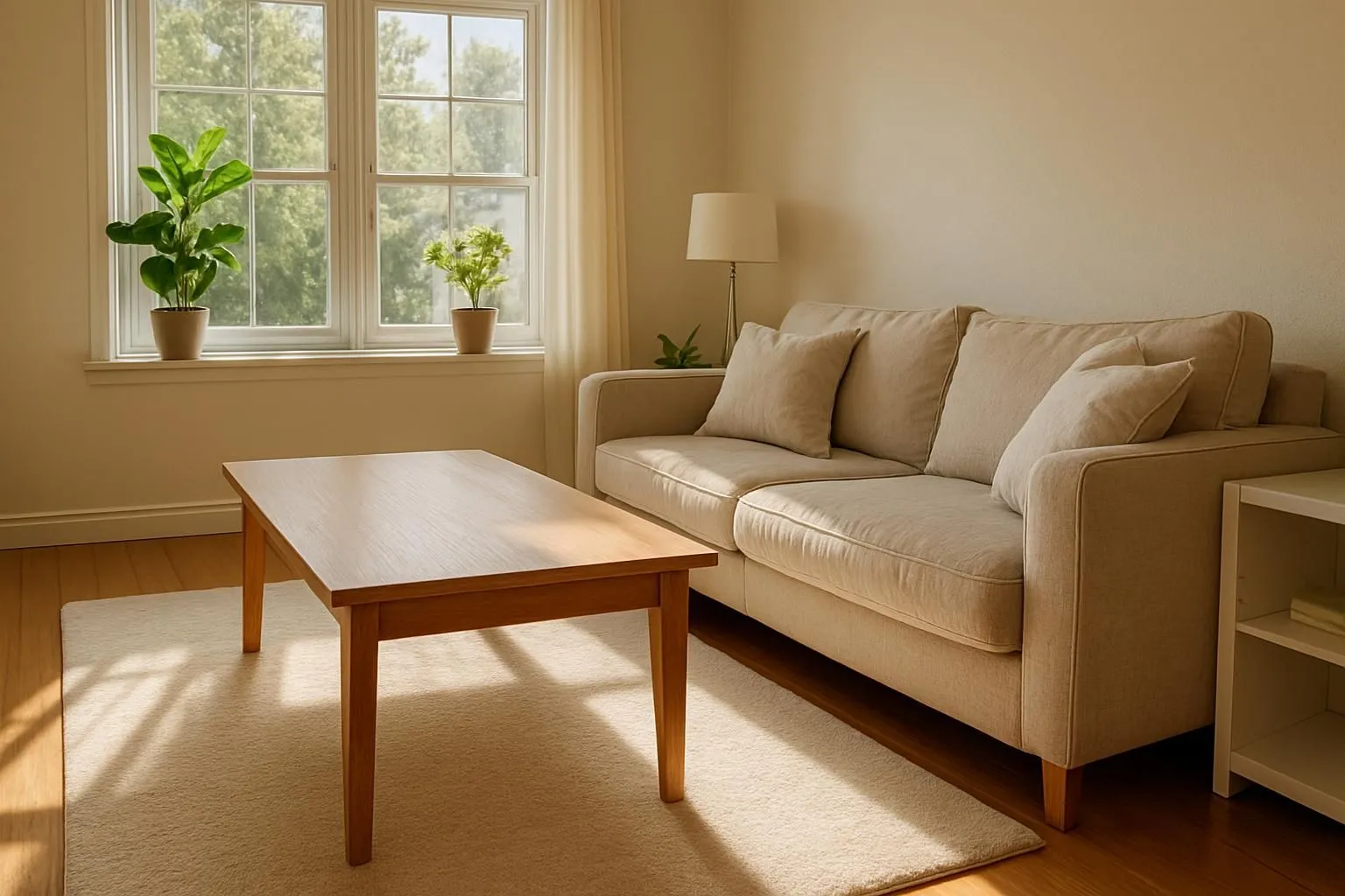 Different types of maid services