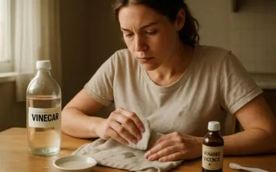 How Can You Get Paint Out Of Clothes Without Damaging The Fabric?