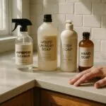 cover cleaner for house cleaning