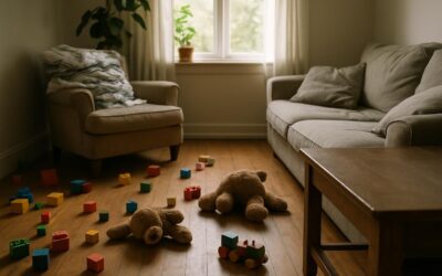 How To Clean Like A Maid Service