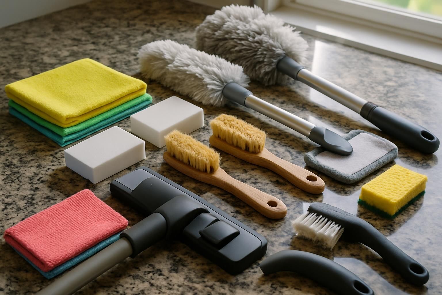 multi-purpose-cleaning-tools