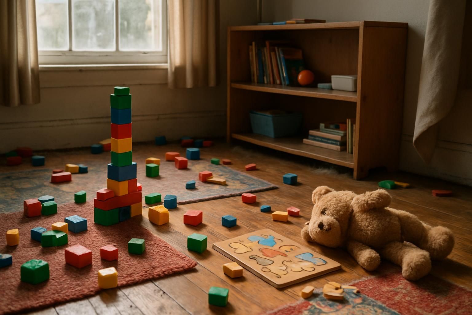 room-by-room-cleaning-strategies