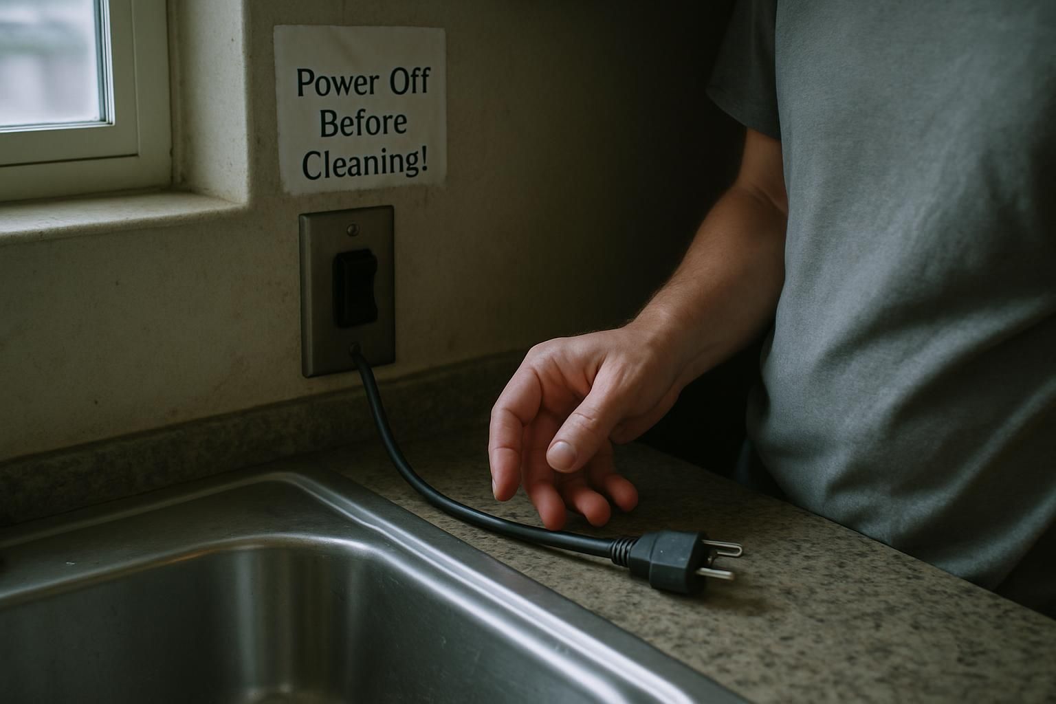 step-1-disconnect-the-power