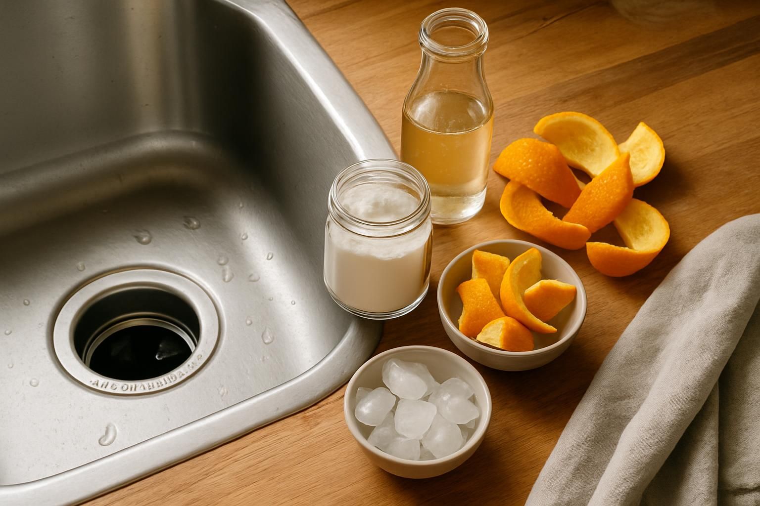 steps-to-clean-a-garbage-disposal-naturally