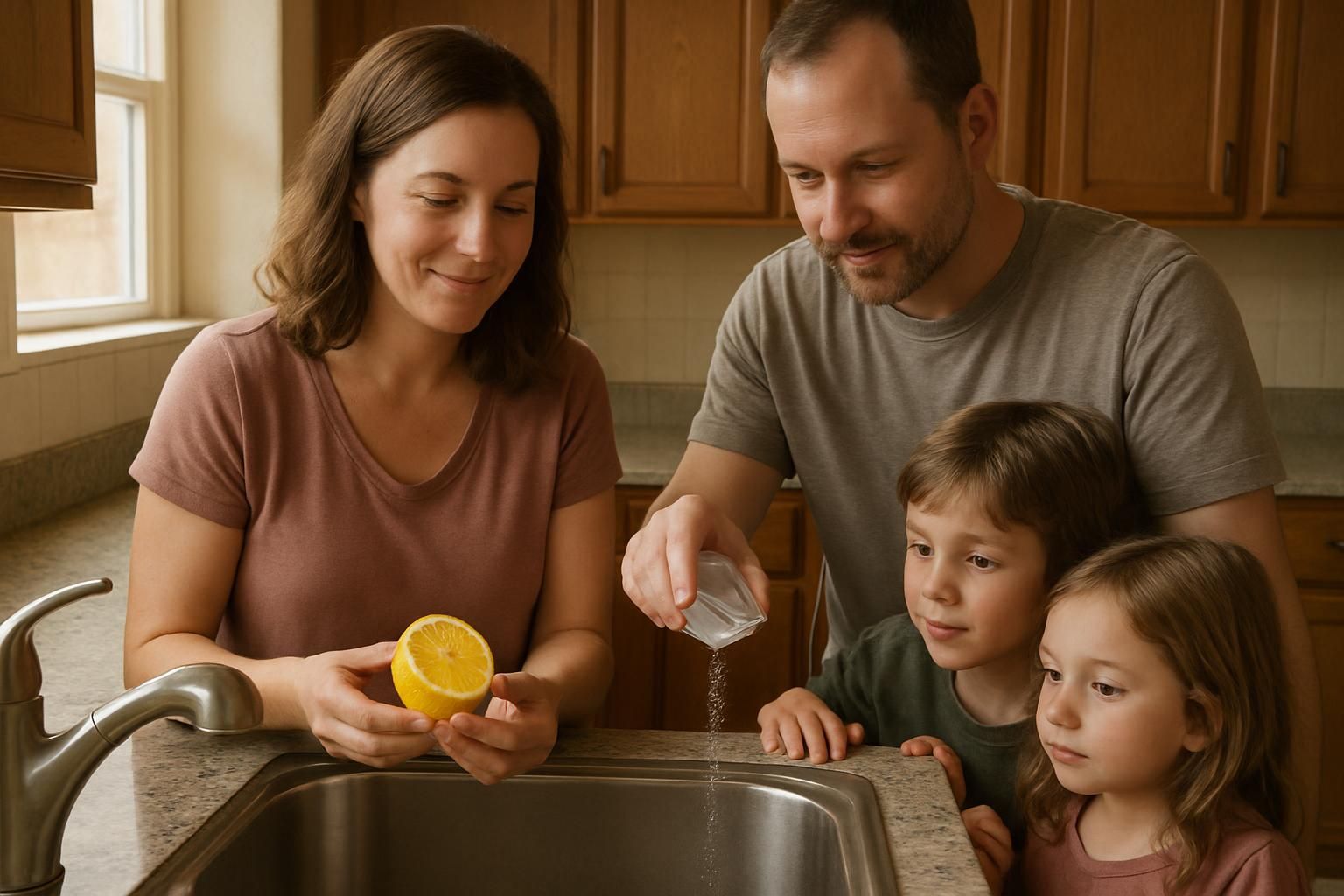 why-should-you-clean-your-garbage-disposal-naturally