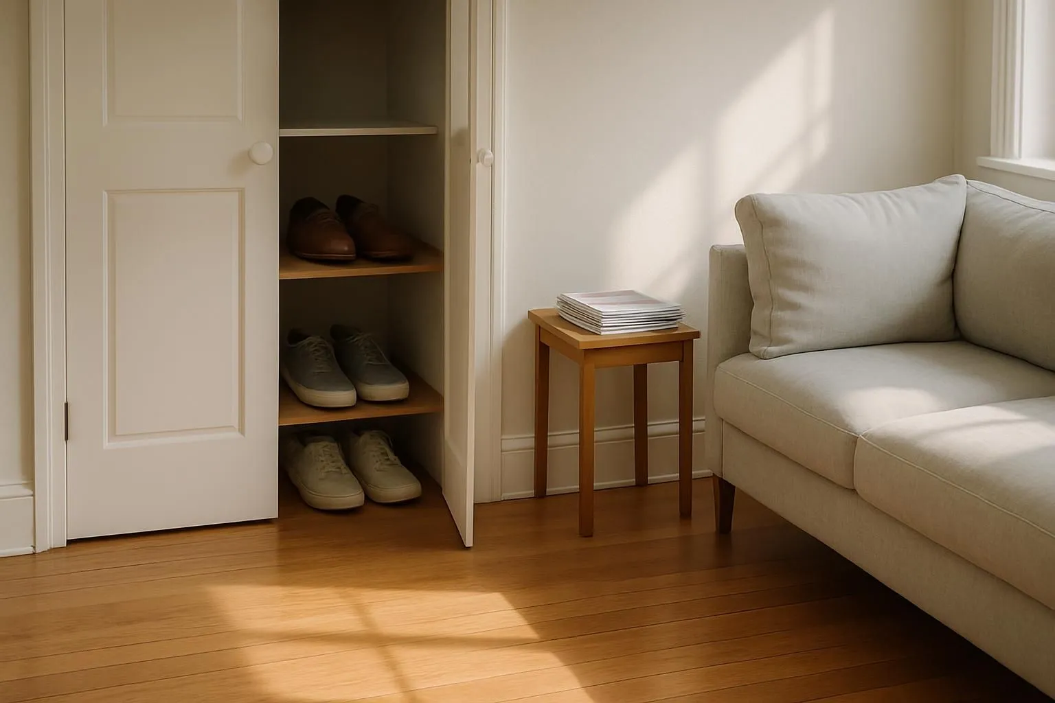 declutter-before-cleaning