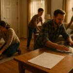 holiday-cleaning-checklist