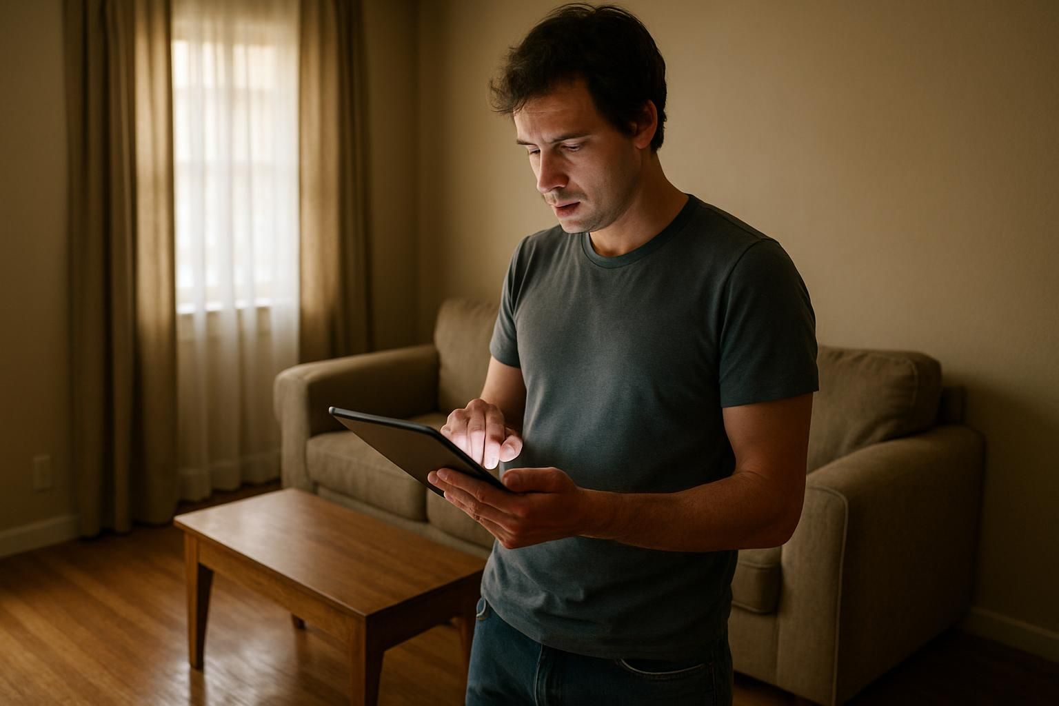 stick-to-a-standardized-cleaning-checklist