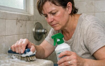 How Often Should You Deep Clean Your Home, And What Should Be Included?