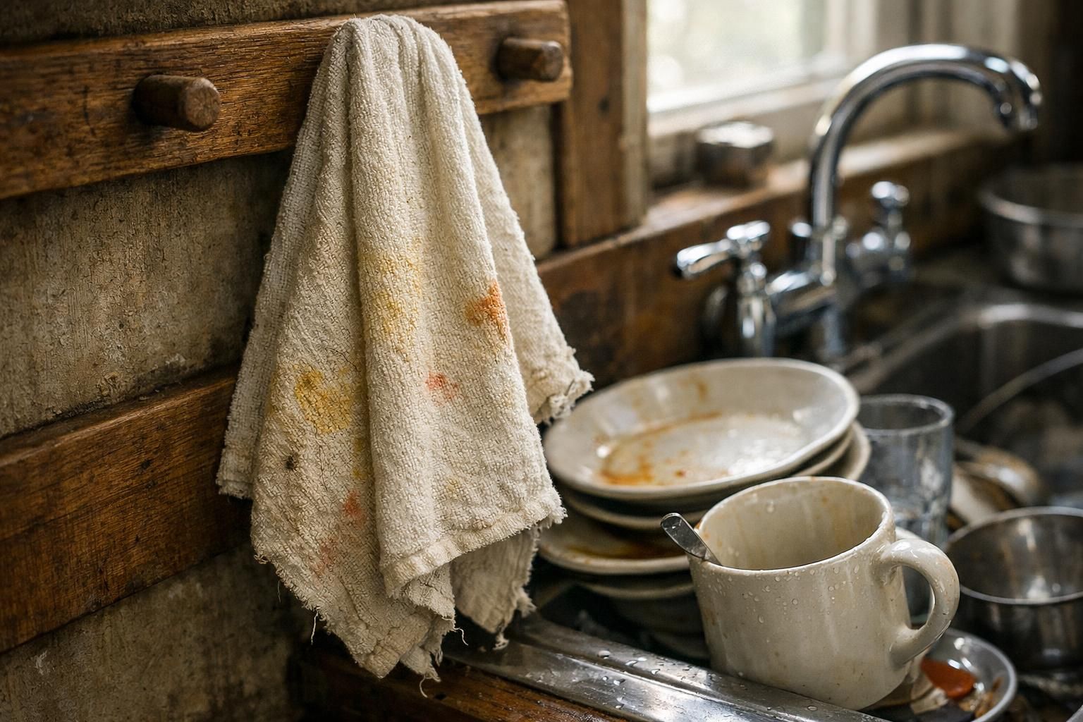 why-are-grease-and-food-stains-difficult-to-remove