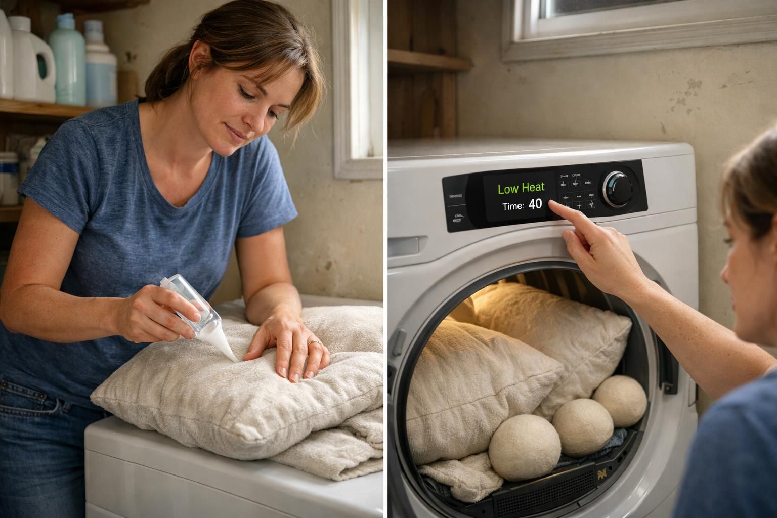 how-to-properly-clean-pillows