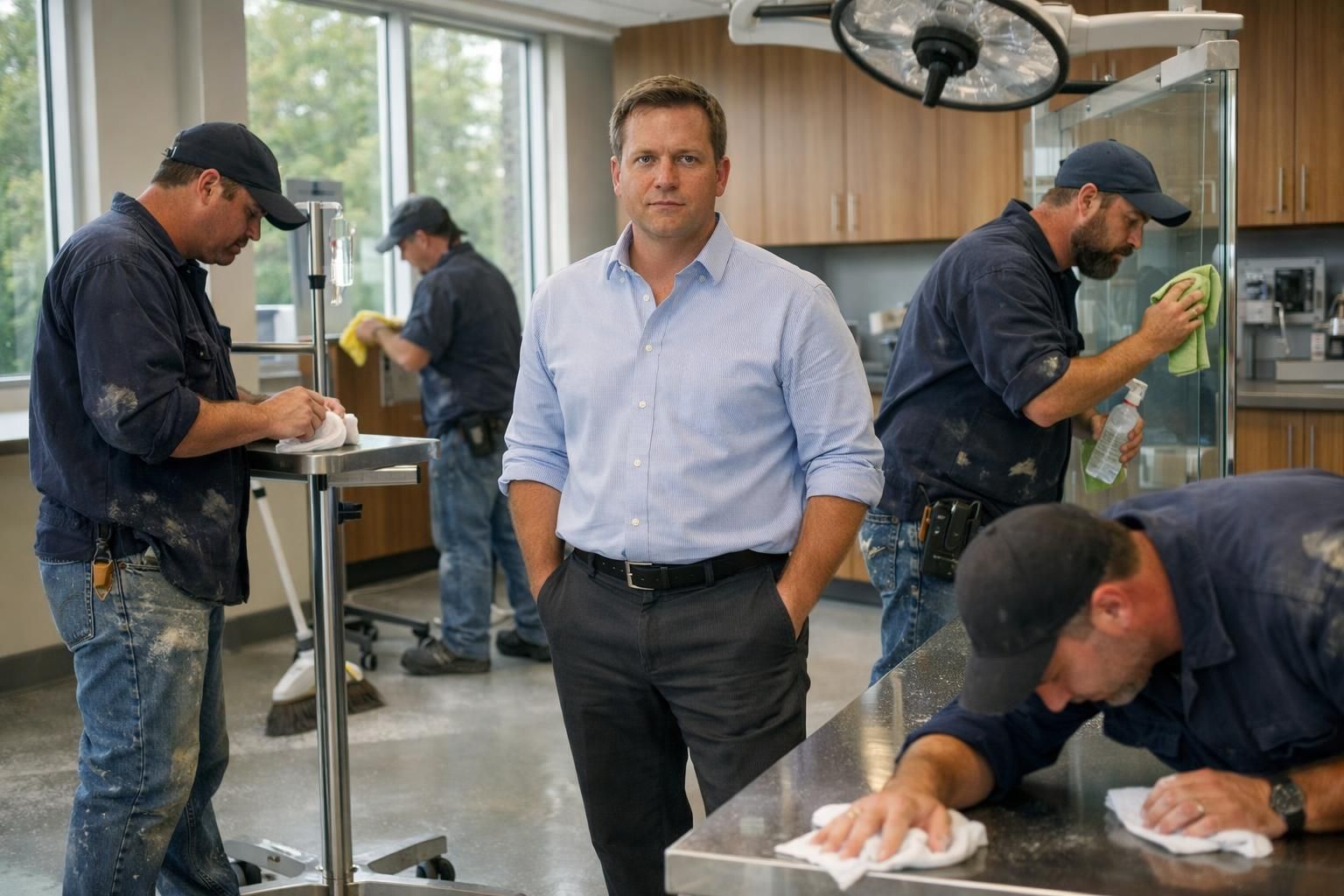 industries-that-benefit-from-post-construction-cleaning