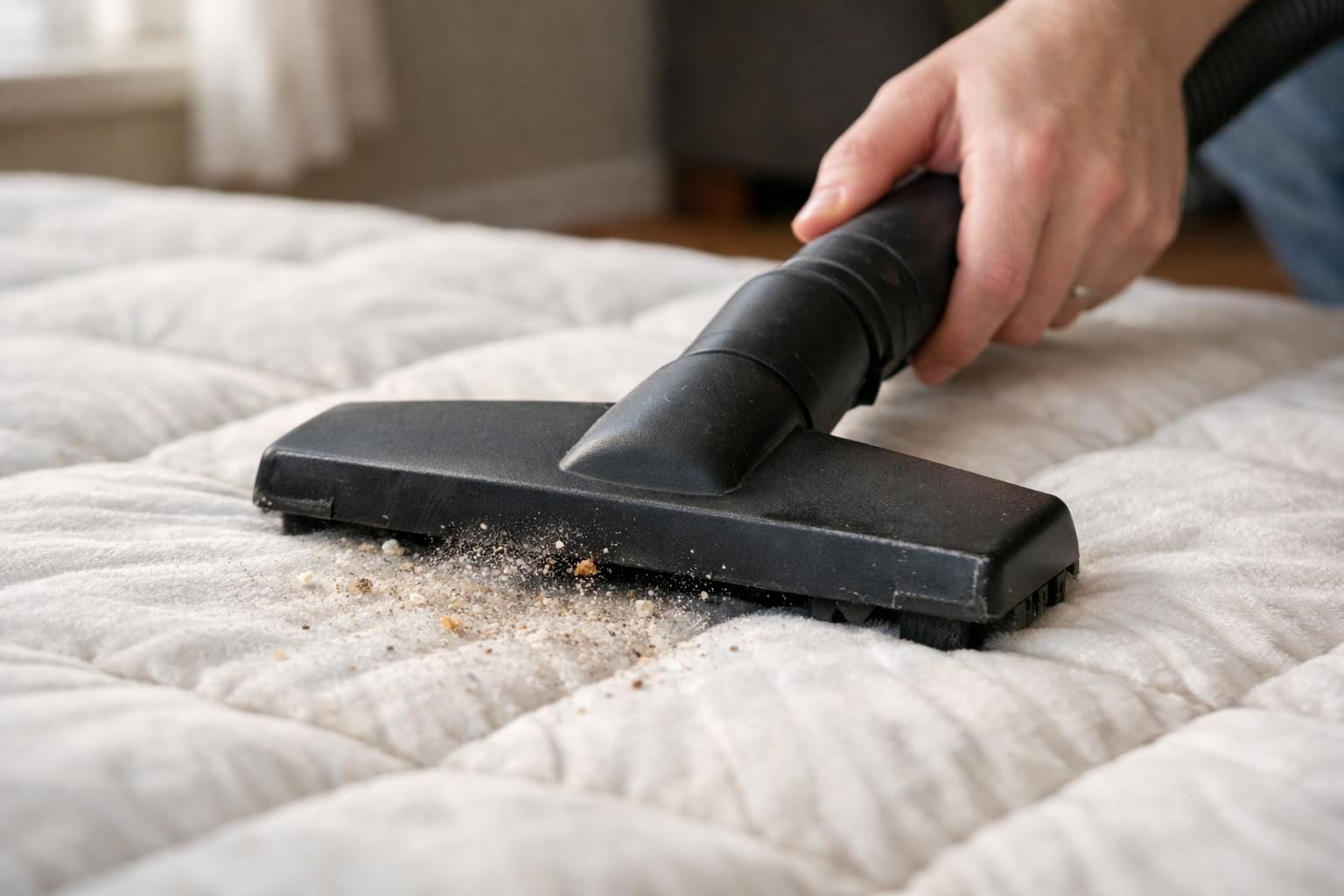 maintaining-mattress-toppers