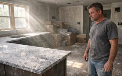 Top Benefits Of Post Construction Cleaning Services In Tampa