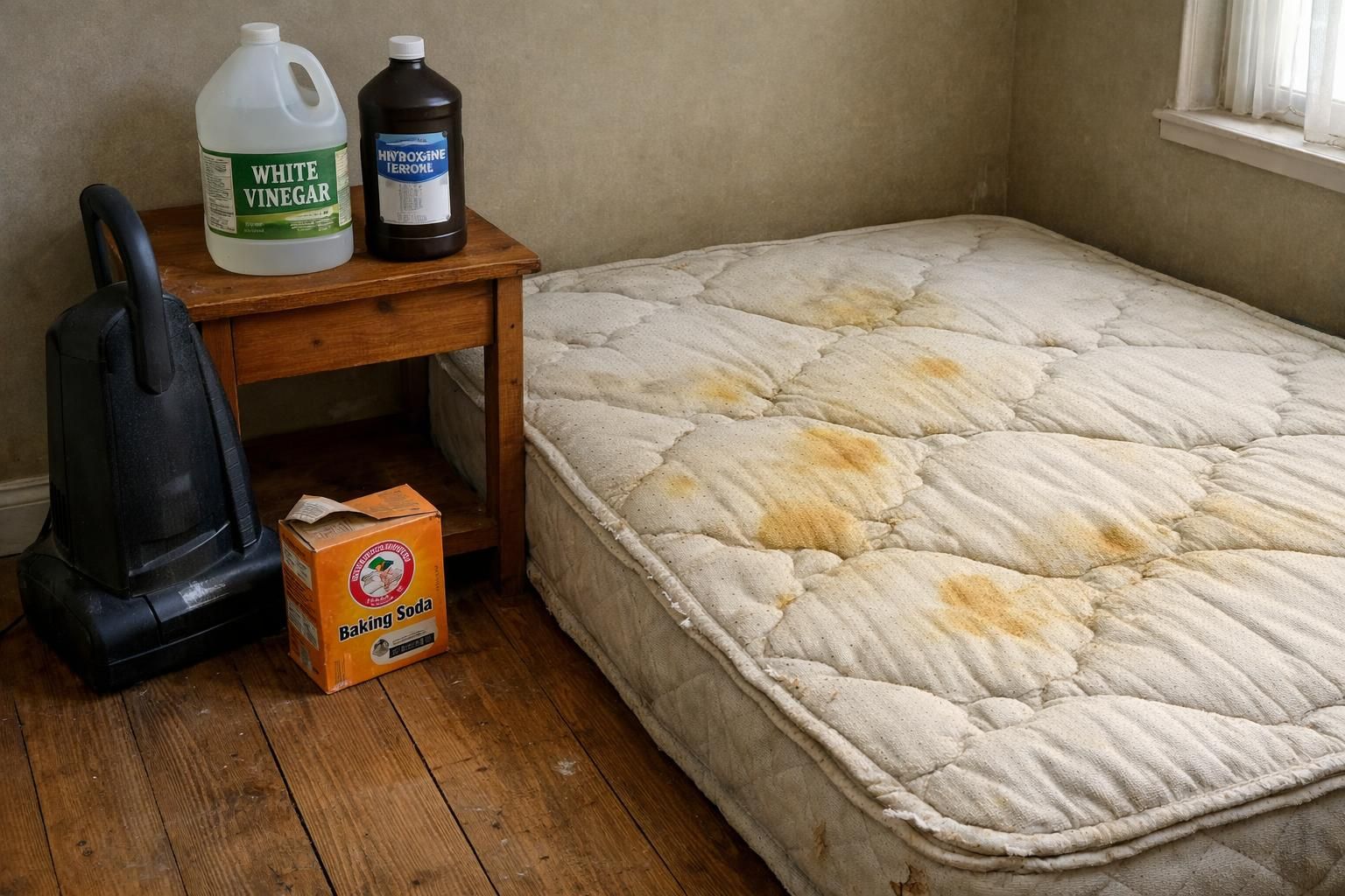 why-do-sweat-stains-and-odors-occur-on-mattresses