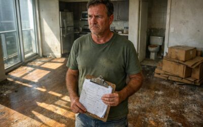 How To Choose The Best Move In Cleaning In Miami