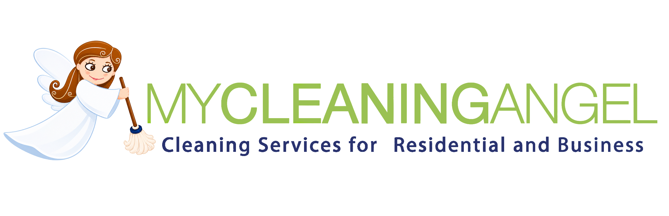 House Cleaning And Maid Services on Demand | My Cleaning Angel