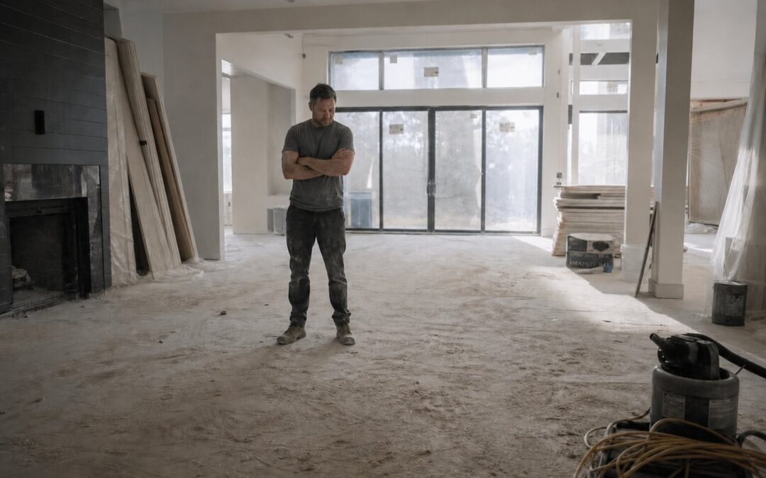 Top-Rated Post Construction Cleaning Companies In Atlanta