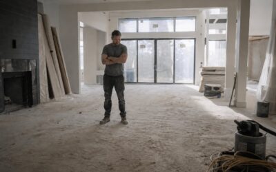 Top-Rated Post Construction Cleaning Companies In Atlanta