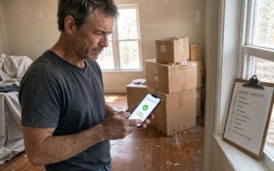 How To Find The Best Move Out Cleaning In Jacksonville
